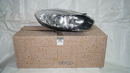 Fluence Far Tamir Kiti Sağ 2009- Oem No (260608653R)