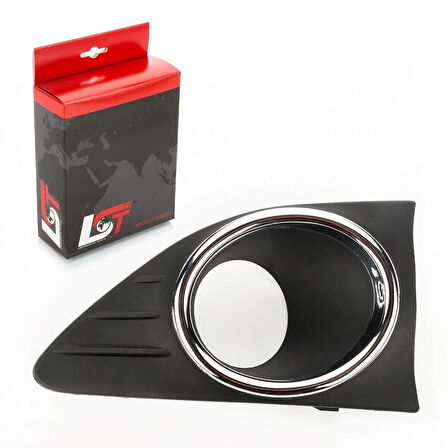 Clio Symbol Sis Kapağı Sisli Sol 2012- Oem No (261528359R)