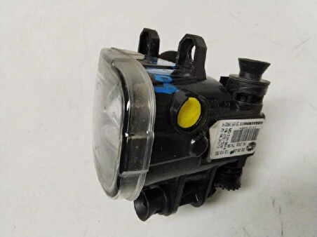 Clio Sis Lambası Sol Hatchback 2019- Oem No (261550862R)