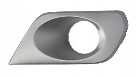 Dacia Sandero Stepway 2017- Sis Çerçevesi Gri Sağ Oem No (261A22179R)