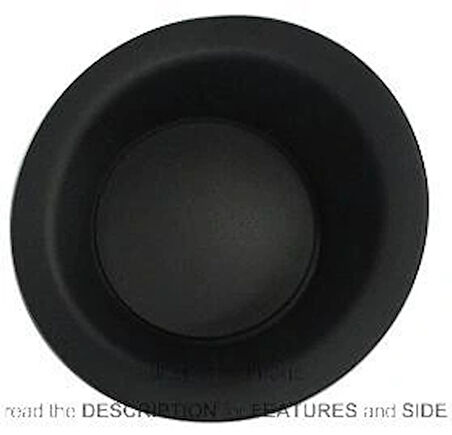 Clio Sis Kapağı Sissiz Sol Hatchback 2012- Oem No (263310915R)