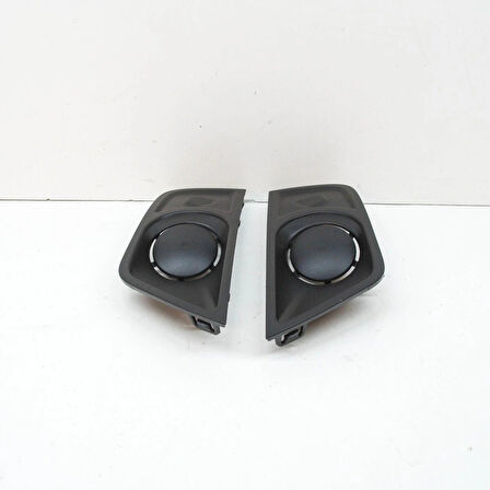 Master Iv 2019- Ön Tampon Sis Kapağı Sissiz Sol Oem No (263360029R)