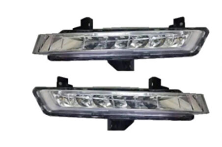 Clio Gündüz Farı Sağ Hatchback 2016- Oem No (266007864R)