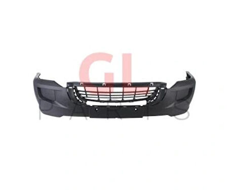 Crafter 2006- Ön Tampon Sissiz Oem No (2E0807103T)