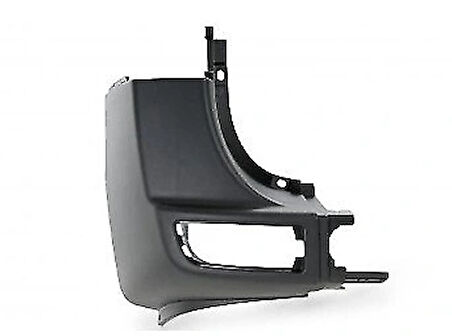 Crafter 2006- Arka Tampon Sol Oem No (2E1807321C)