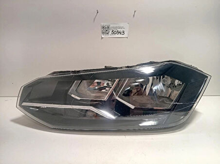 Polo Far Elektrikli Motorlu Sol 2018- Oem No (2G1941005)