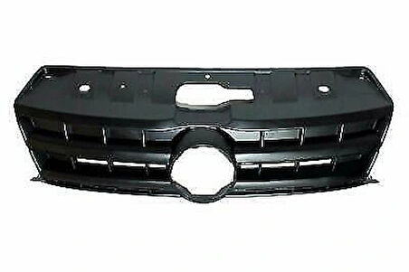 Amarok Panjur Siyah Çıtalı 2013- Oem No (2Hh853653)