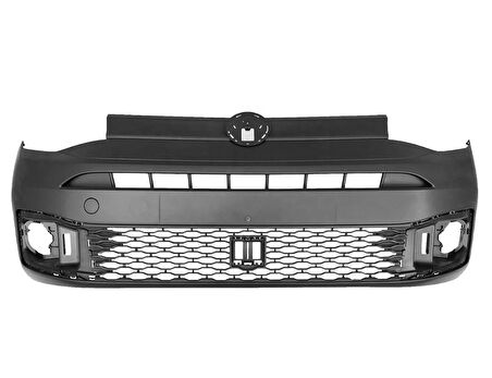 Caddy Ön Tampon 2020- Oem No (2K78072179B9)