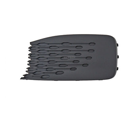 Caddy Sis Kapağı Sissiz Sol 2020- Oem No (2K78536659B9)