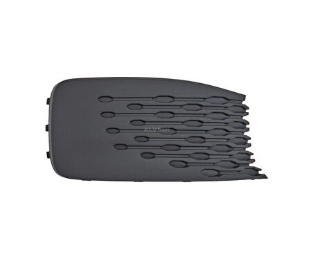 Caddy Sis Kapağı Sissiz Sağ 2020- Oem No (2K78536669B9)