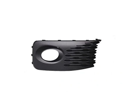 Caddy Sis Kapağı Sisli Sağ 2020- Oem No (2K7853666A9B9)