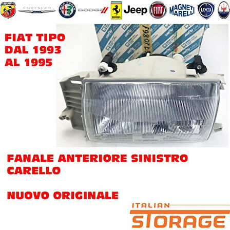Tipo1988-1995 Far Sol Oem No (46710865)