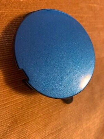 Dokker 2012- - Lodgy 2017- Ön Tampon Çeki Demir Kapağı Oem No (511654947R)