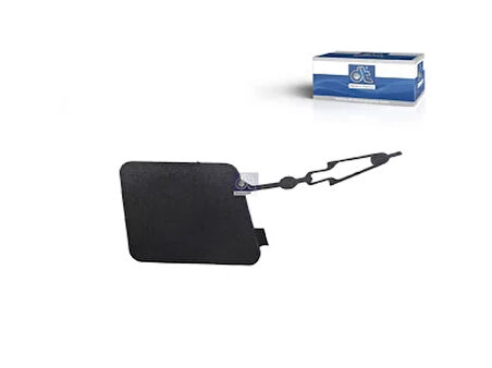 Master Iv 2019- Ön Tampon Çeki Demir Kapağı Oem No (511803464R)