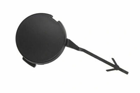 Clio Ön Tampon Çeki Demir Kapağı Hatchback 2016- Oem No (511809674R)