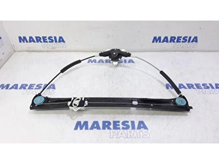 Fiorino 2007- Ön Cam Krikosu Mekanik Sağ Oem No (52148371)