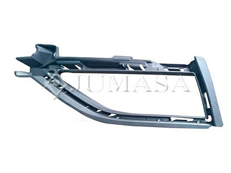 Golf Vıı 2017- Ön Tampon Sis Kapağı Sisli Sol Oem No (5G0 853 211 H)