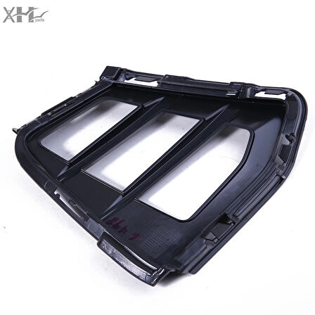 Golf Vıı 2017- Ön Tampon Sis Kapağı Sissiz Sol Oem No (5G0 853 211)