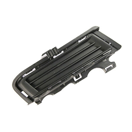 Golf Vıı 2012- Sis Kapağı Sisli Nikelajlı Sol Oem No (5G0853211F)