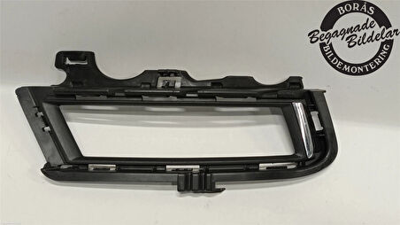 Golf Vıı 2012- Sis Kapağı Sisli Nikelajlı Sağ Oem No (5G0853212F)