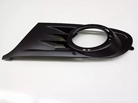 Golf Vı 2008 Sis Kapağı Sissiz Sol Oem No (5K0 853 665 A)