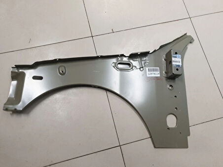 Logan İç Podya Sağ 2005- Oem No (6001549856)