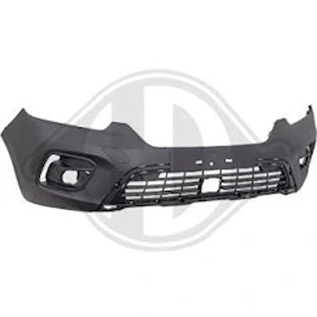 Kango Ön Tampon Sissiz Cargo 2021- Oem No (62010A777R)