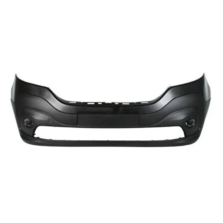 Traffıc 2014- Ön Tampon Cargo Oem No (620226969R)