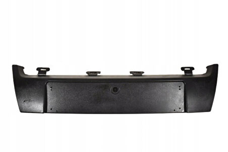 Scenic 2009- Ön Tampon Bandı ( Plakalık ) Oem No (620721255R)