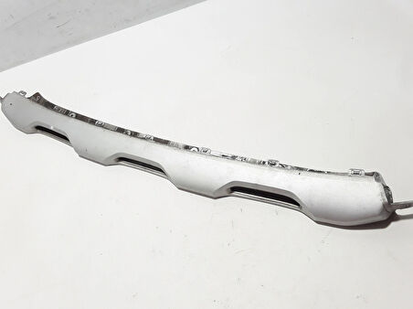 Lodgy Stepway - Dokker Stepway 2017- Ön Tampon Alt Bakaliti Gri Oem No (620724935R)