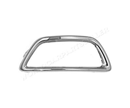 Captur Sis Çerçevesi Nikelaj Sağ 2013- Oem No (620747266R)