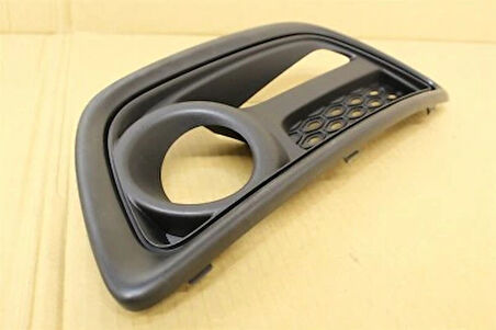 Captur Sis Kapağı Sisli Sol 2013- Oem No (620752406R)