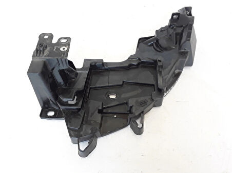 Fluence Far Braketi Alt Sol 2009- Oem No (622230011R)