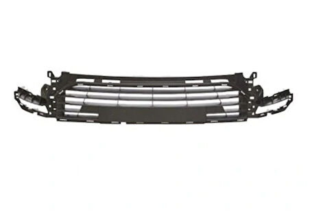 Clio Ön Tampon Panjuru Hatchback 2016- Oem No (622541048R)