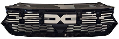 Dacia Sandero 2023- Panjur Yeni Tip (Logosuz) Oem No (622545391R)