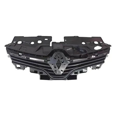 Clio Panjur Dış Hatchback 2016- Oem No (622562397R)