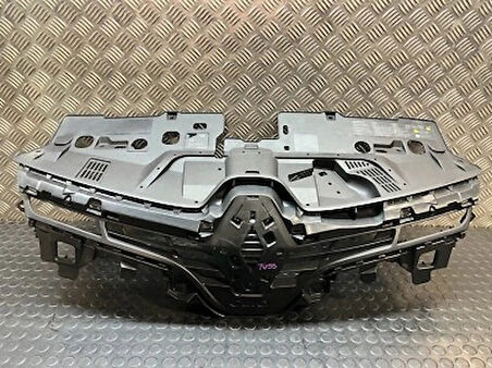 Clio Panjur Dış Hatchback 2012- Oem No (622563184R)