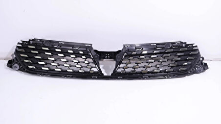 Clio Panjur Icon Model Hatchback 2024- Oem No (622565064R)