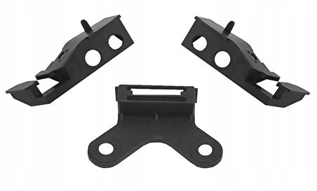 Talısman 2016- Ön Tampon Braketi Takım Oem No (622907723R)