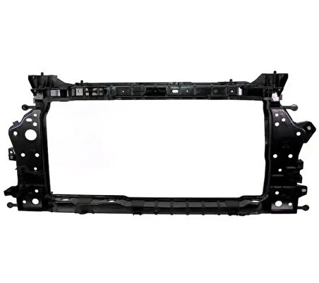 Captur Ön Panel 2019- Oem No (625009677R)