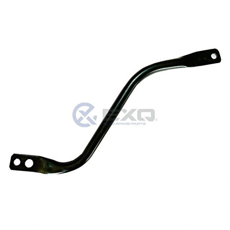 Clio Çamurluk Bağlantı Demiri Ön Yüz Kolu Sağ Hatchback 2019- Oem No (625F24280R)