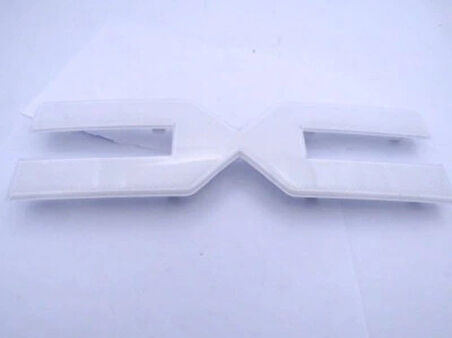 Dacia Sandero 2023- Panjur Logosu Oem No (628906394R)