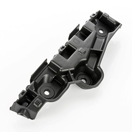 Clio Symbol - Sandero Ön Tampon Braketi Sol 2012- Oem No (631433758R)