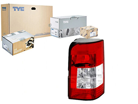 Partner - Berlingo Stop Tek Kapı Sağ 2002-2008 Oem No (6351Y9)