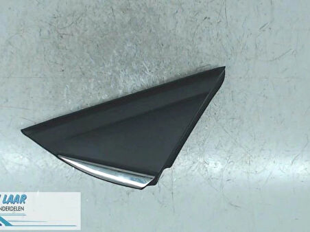 Megane Ayna Bakaliti Nikelajlı Sol 2016- Oem No (638758950R)