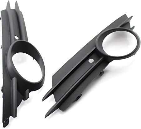 Corsa -D- 2006- Sis Kapağı Sisli Sol Oem No (6400634)