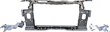 İ30 2013- Ön Panel Oem No (64101-A6000)