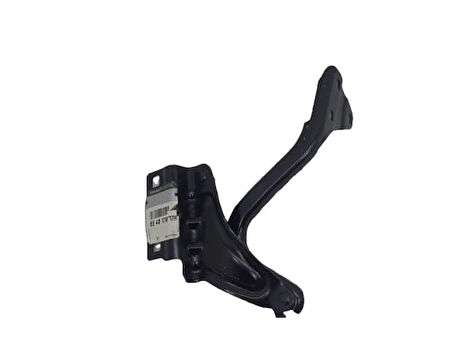 Megane Kaput Menteşesi Sol 2016- Oem No (654017017R)