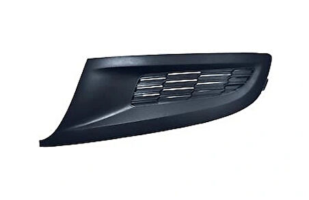 Polo 2009- Sis Kapağı Sissiz Sol Oem No (6R0853665C9B9)
