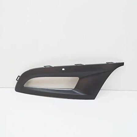 Polo 2009- Sis Kapağı Sisli Sol Oem No (6R0853665D9B9)